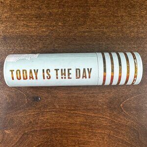 Mellow Monkey - Inspirational Tube Matches - "Today Is the Day"